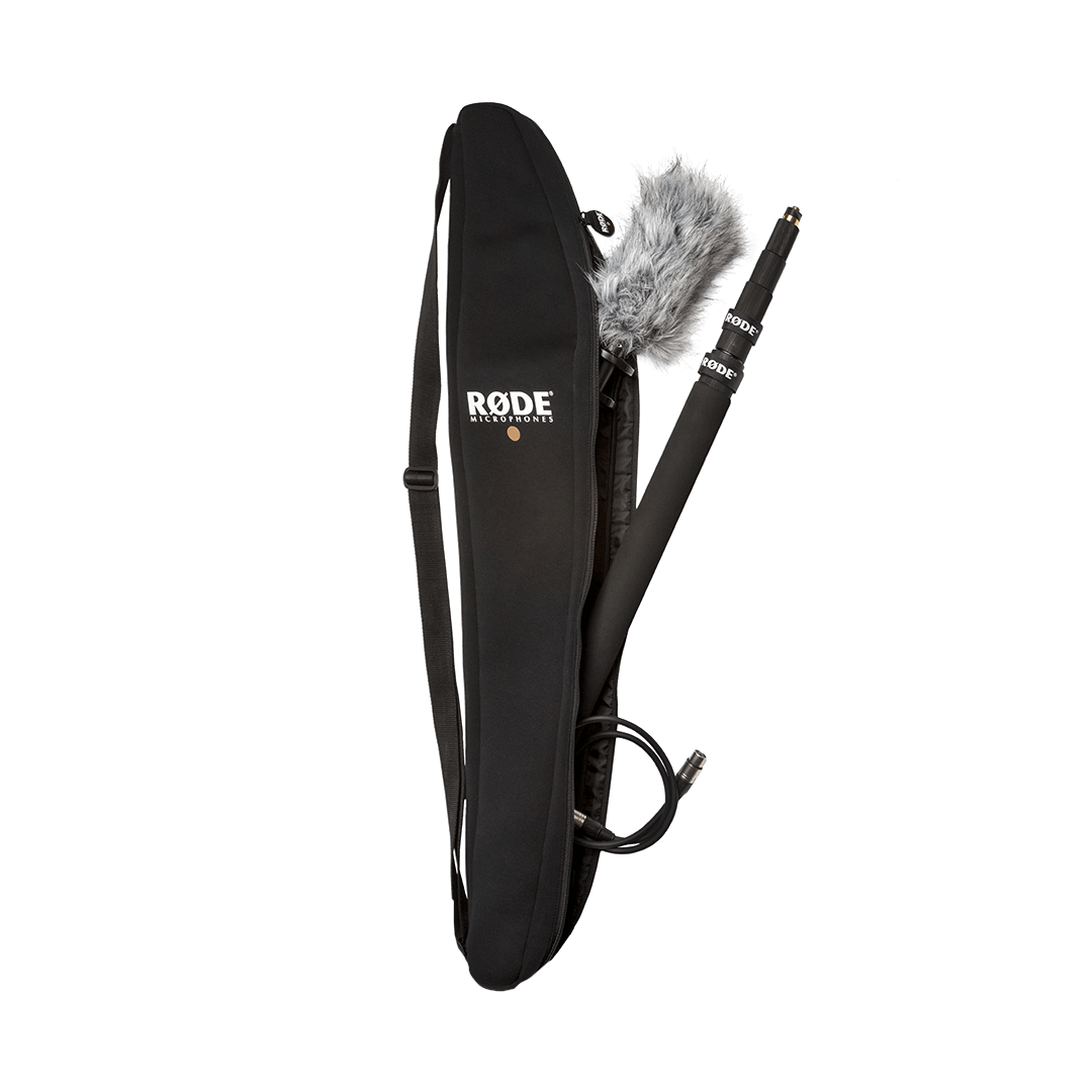 BOOMPOLE BAG