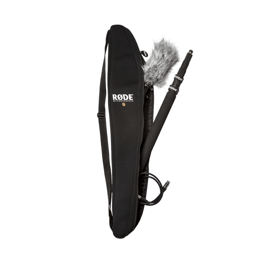 BOOMPOLE BAG