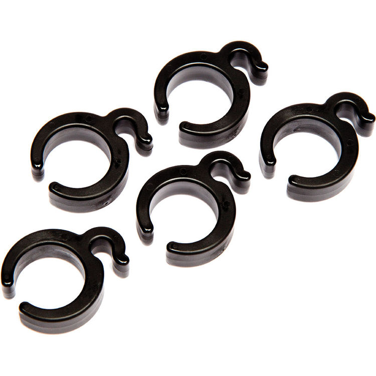 BOOMPOLE CLIPS