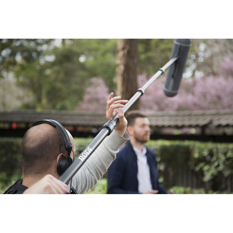 BOOMPOLE PRO