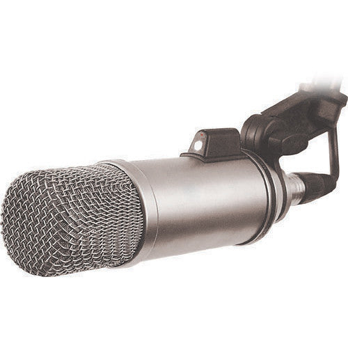 BROADCASTER