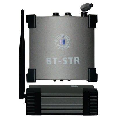 BT-STR