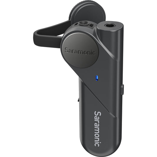 BTW Wireless Clip-on Microphone