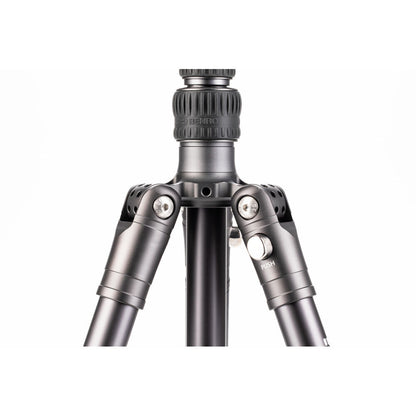 Bat Aluminum One Series Travel Tripod/Monopod