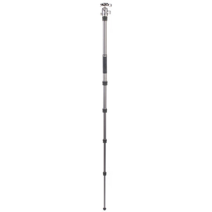 Bat Aluminum One Series Travel Tripod/Monopod