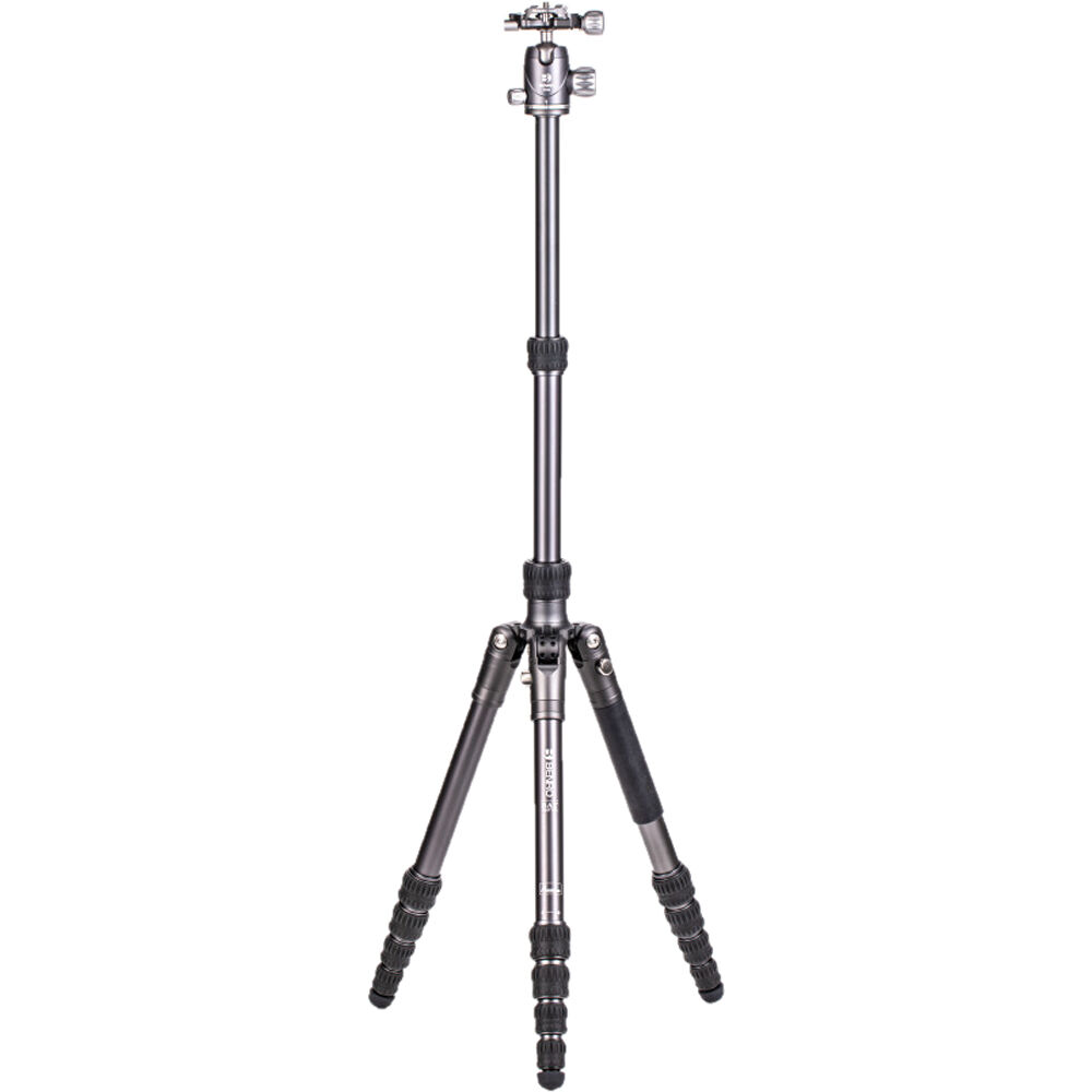 Bat Aluminum One Series Travel Tripod/Monopod
