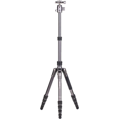 Bat Aluminum One Series Travel Tripod/Monopod