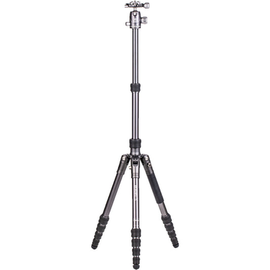 Bat Aluminum One Series Travel Tripod/Monopod