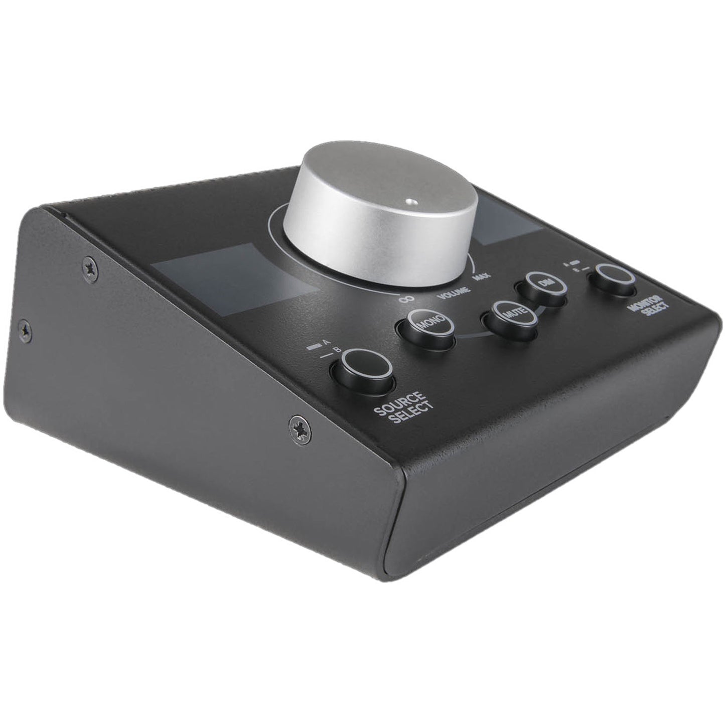Big Knob Passive