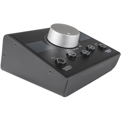 Big Knob Passive