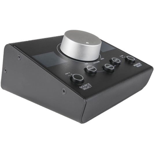 Big Knob Passive