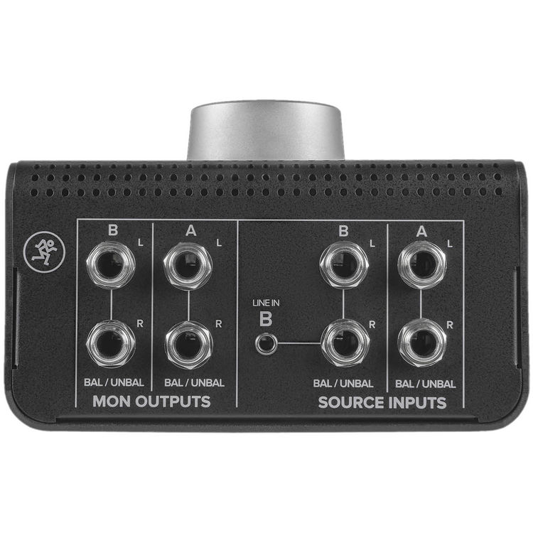 Big Knob Passive