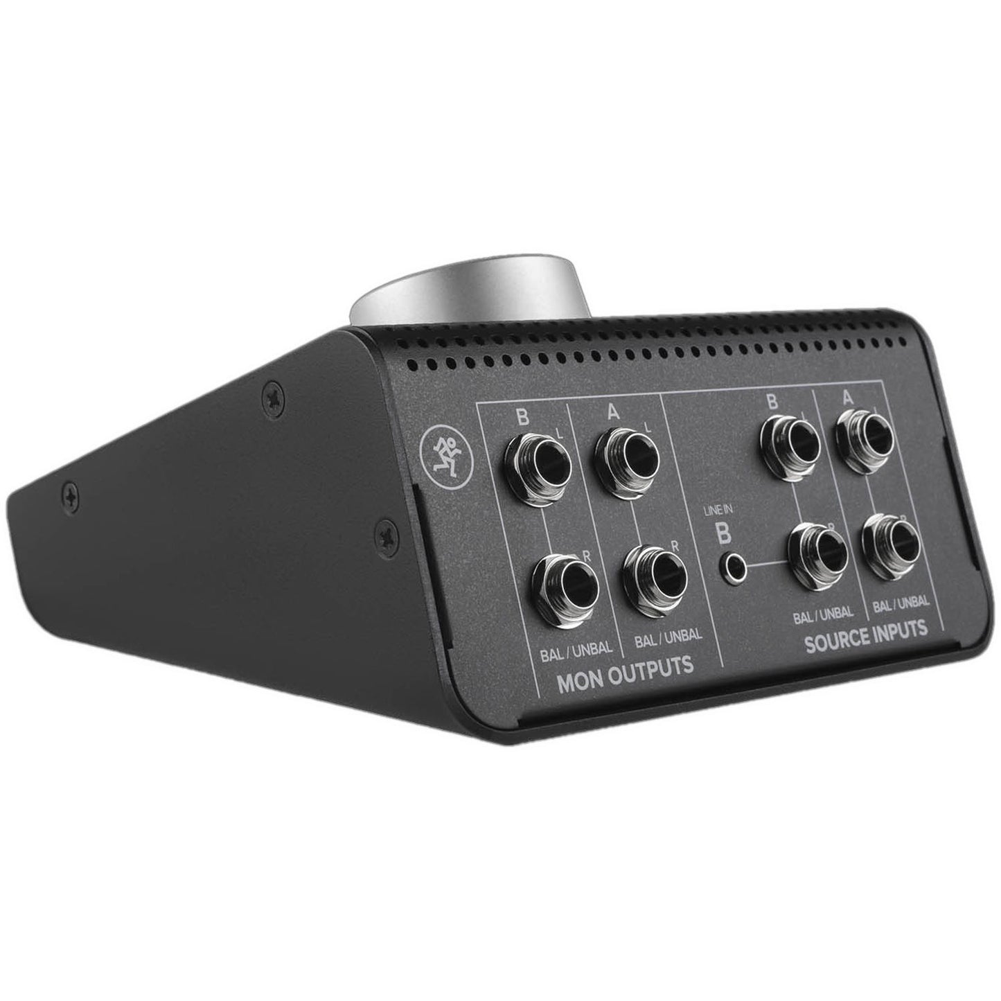 Big Knob Passive