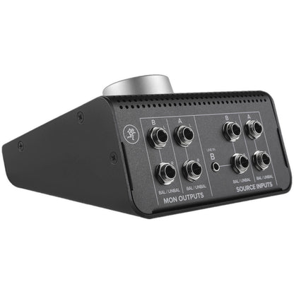 Big Knob Passive