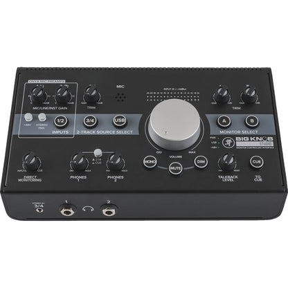 Big Knob Studio