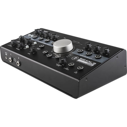 Big Knob Studio+