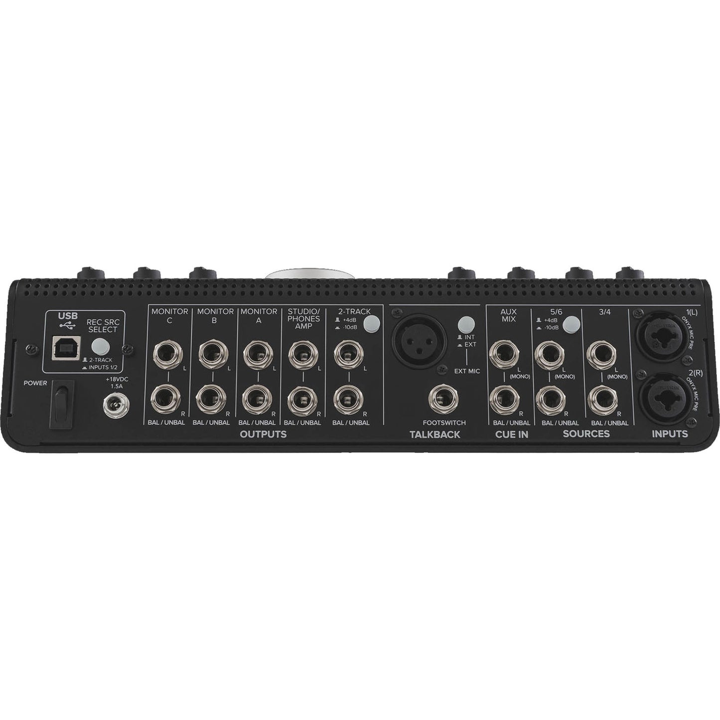 Big Knob Studio+