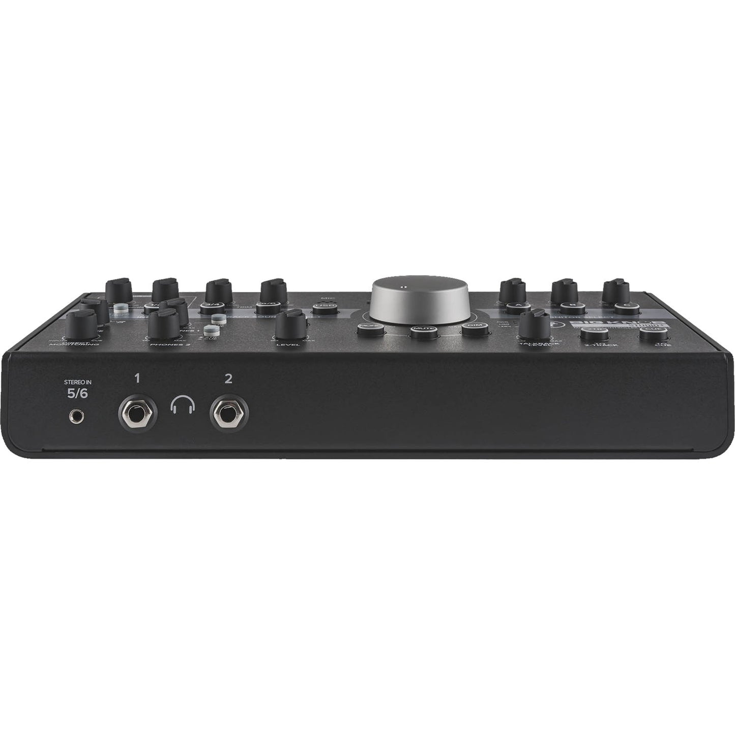 Big Knob Studio+