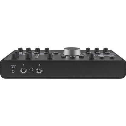 Big Knob Studio+