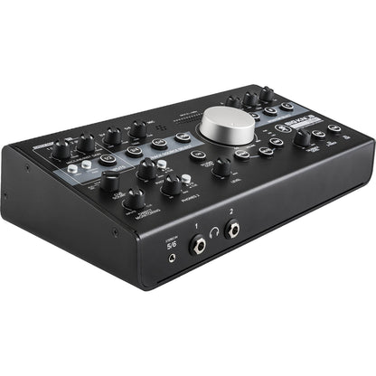 Big Knob Studio+
