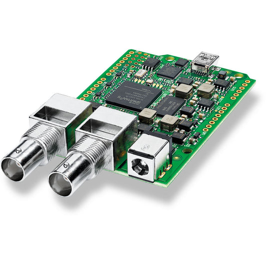 3G-SDI Shield for Arduino