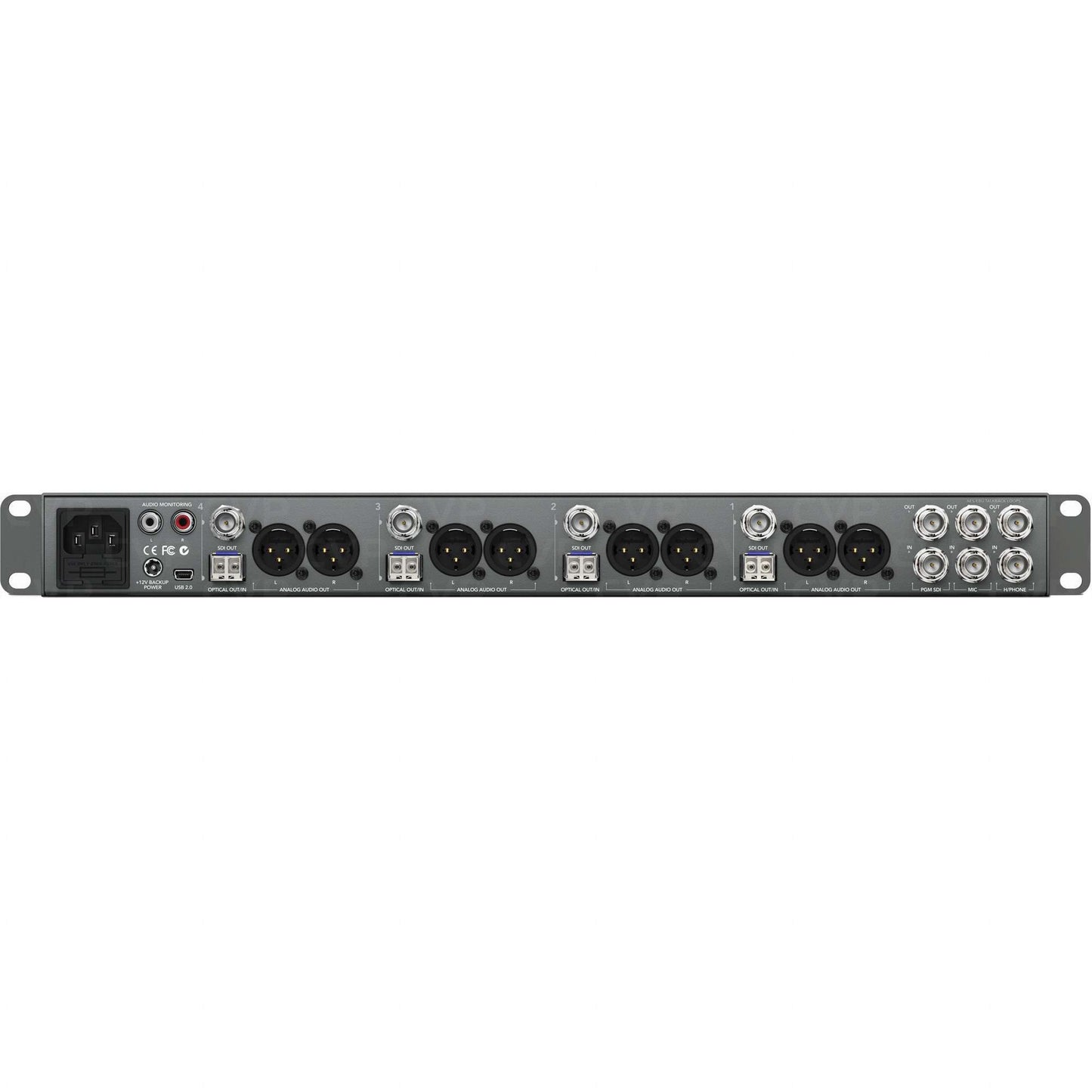ATEM Studio Converter 2