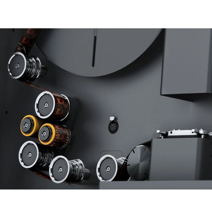 Cintel Film Cleaning Roller Kit