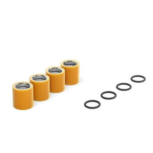 Cintel Film Cleaning Roller Kit