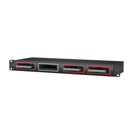 MultiDock 10G