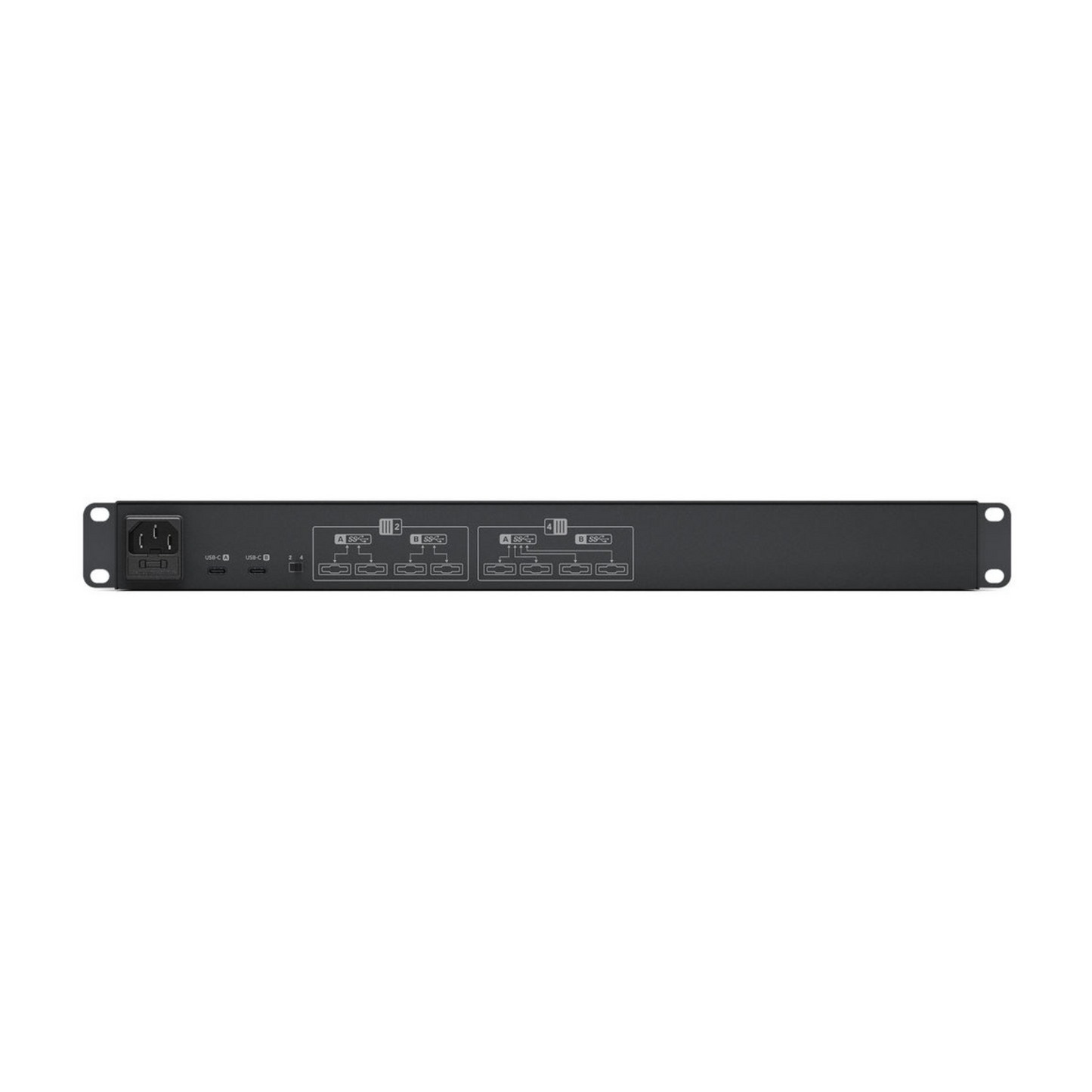 MultiDock 10G