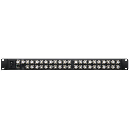 Videohub 20x20 12G