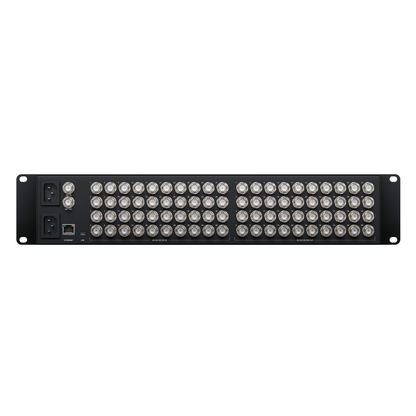 Videohub 40x40 12G