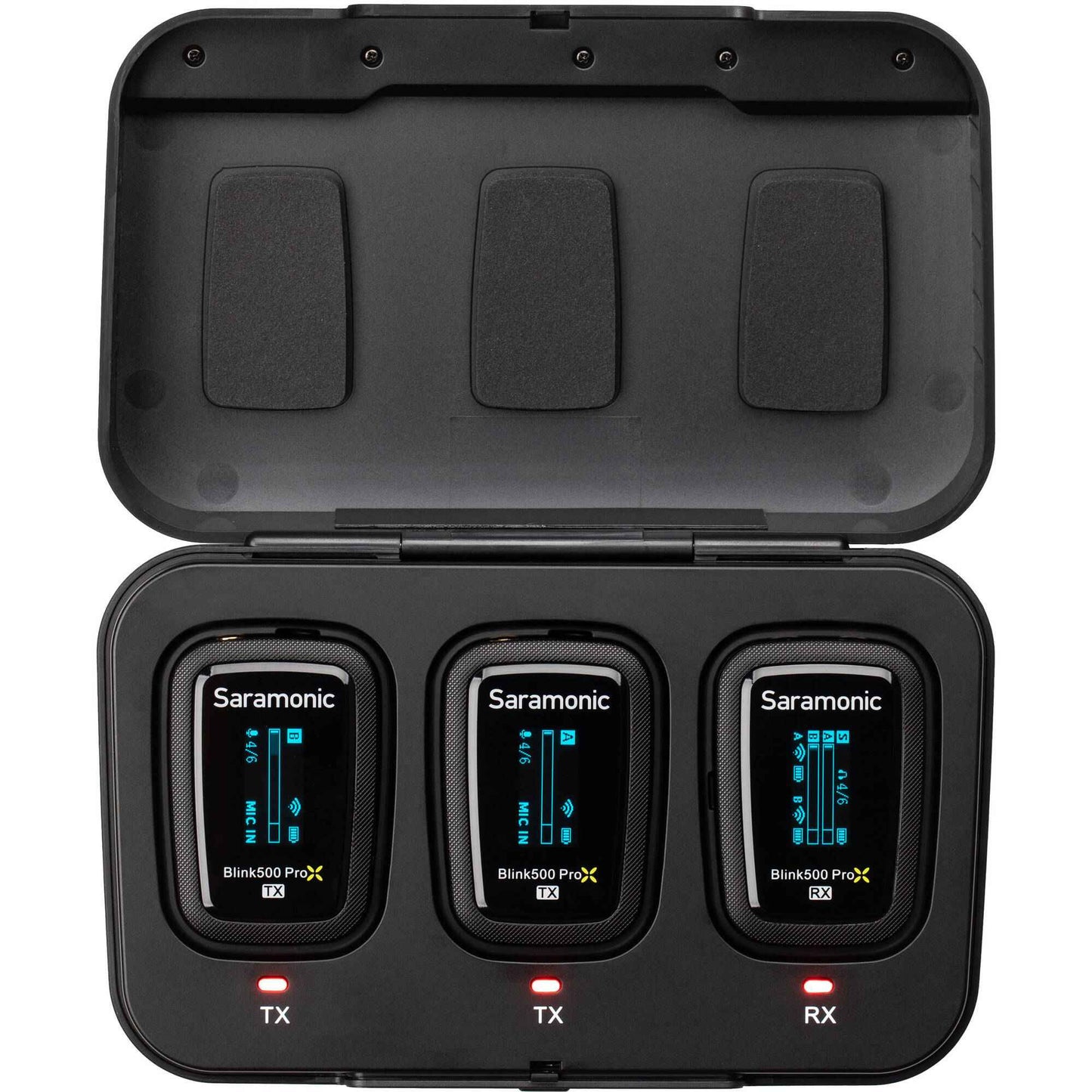 Blink500 ProX B2
