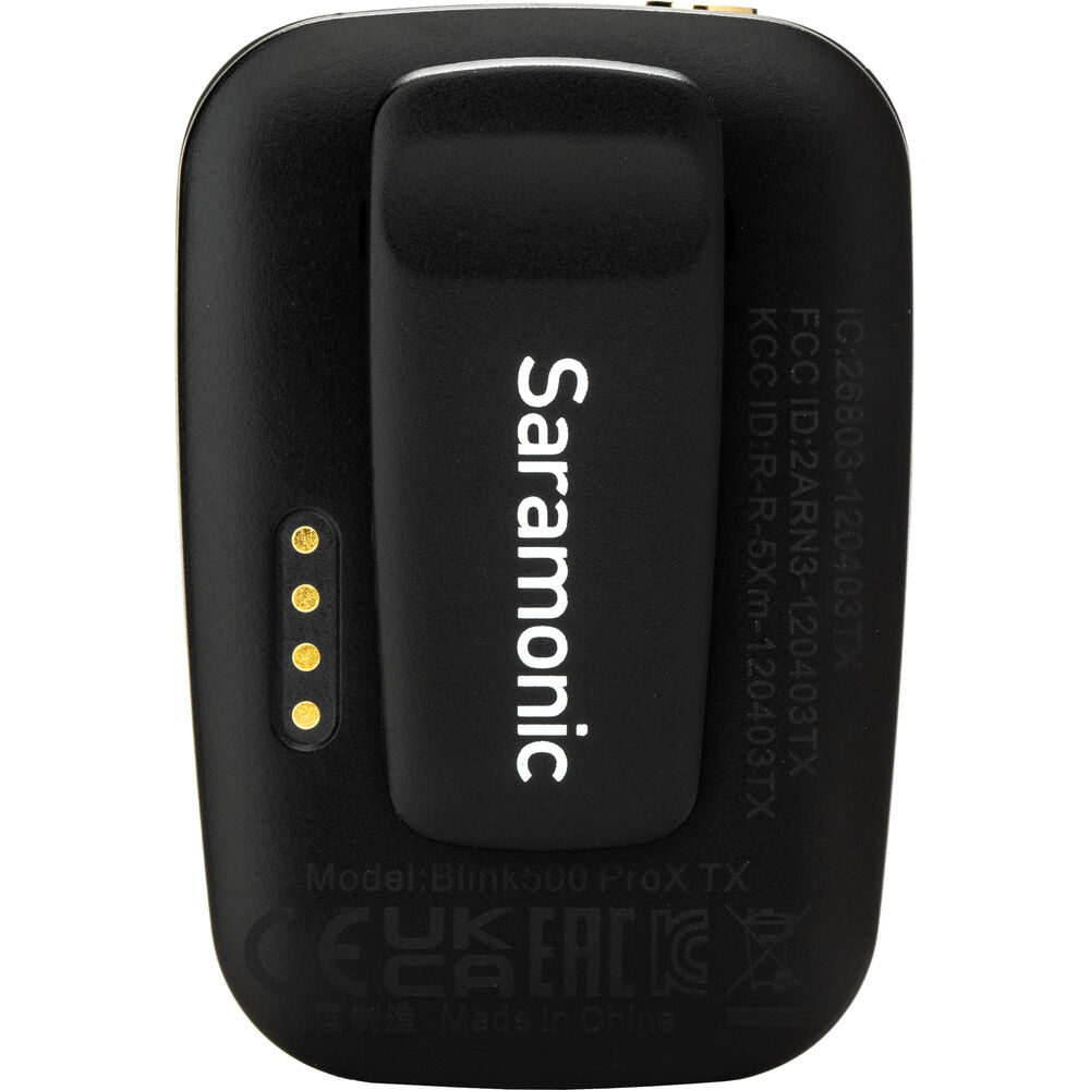 Blink500 ProX B2