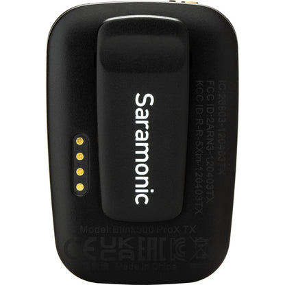Blink500 ProX B2