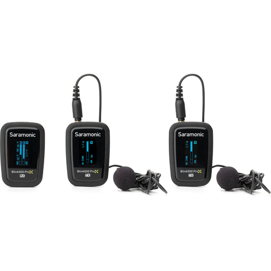 Blink500 ProX B2