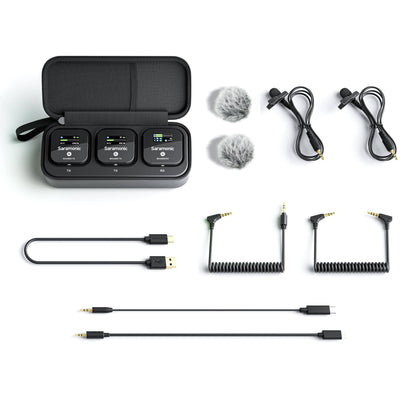 Blink900 B2 New Advanced (2.4 GHz)