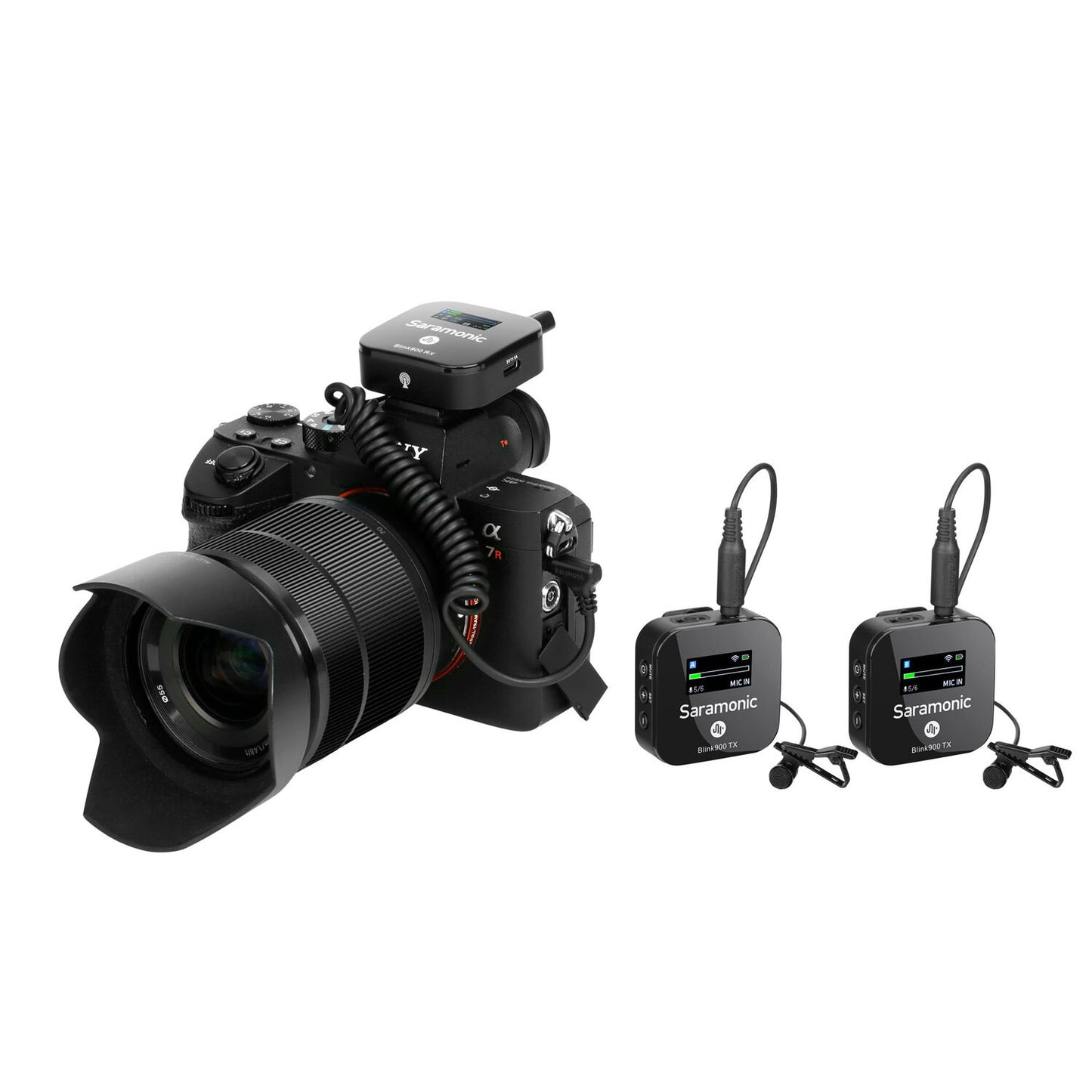 Blink900 B2 New Advanced (2.4 GHz)