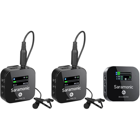 Blink900 B2 New Advanced (2.4 GHz)