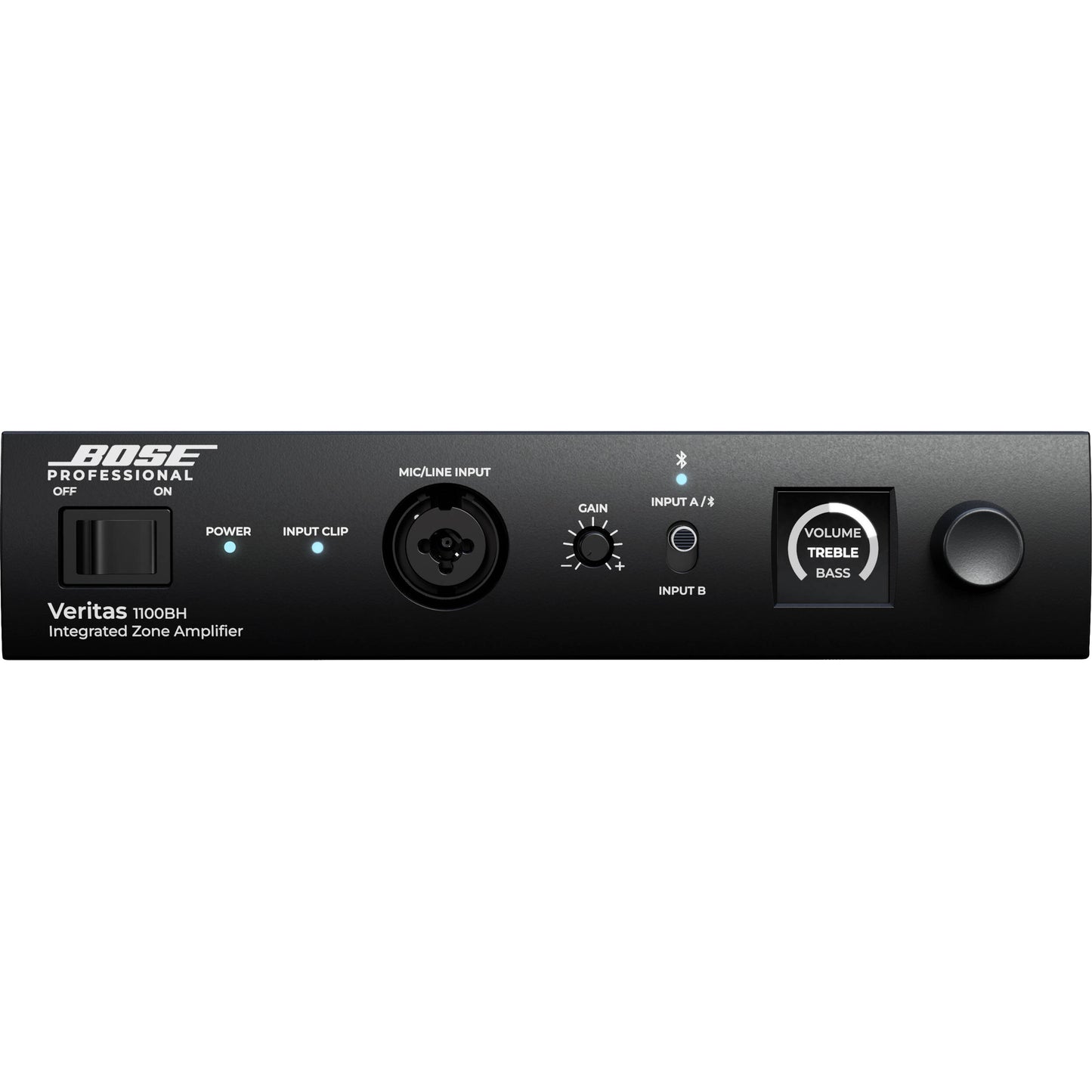 Veritas 1100BH Integrated Zone Amplifier