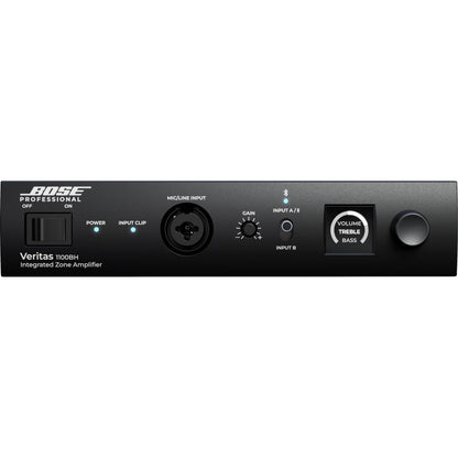 Veritas 1100BH Integrated Zone Amplifier