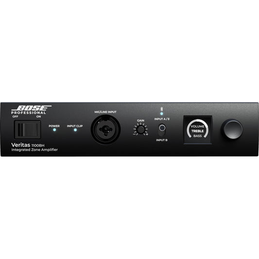 Veritas 1100BH Integrated Zone Amplifier