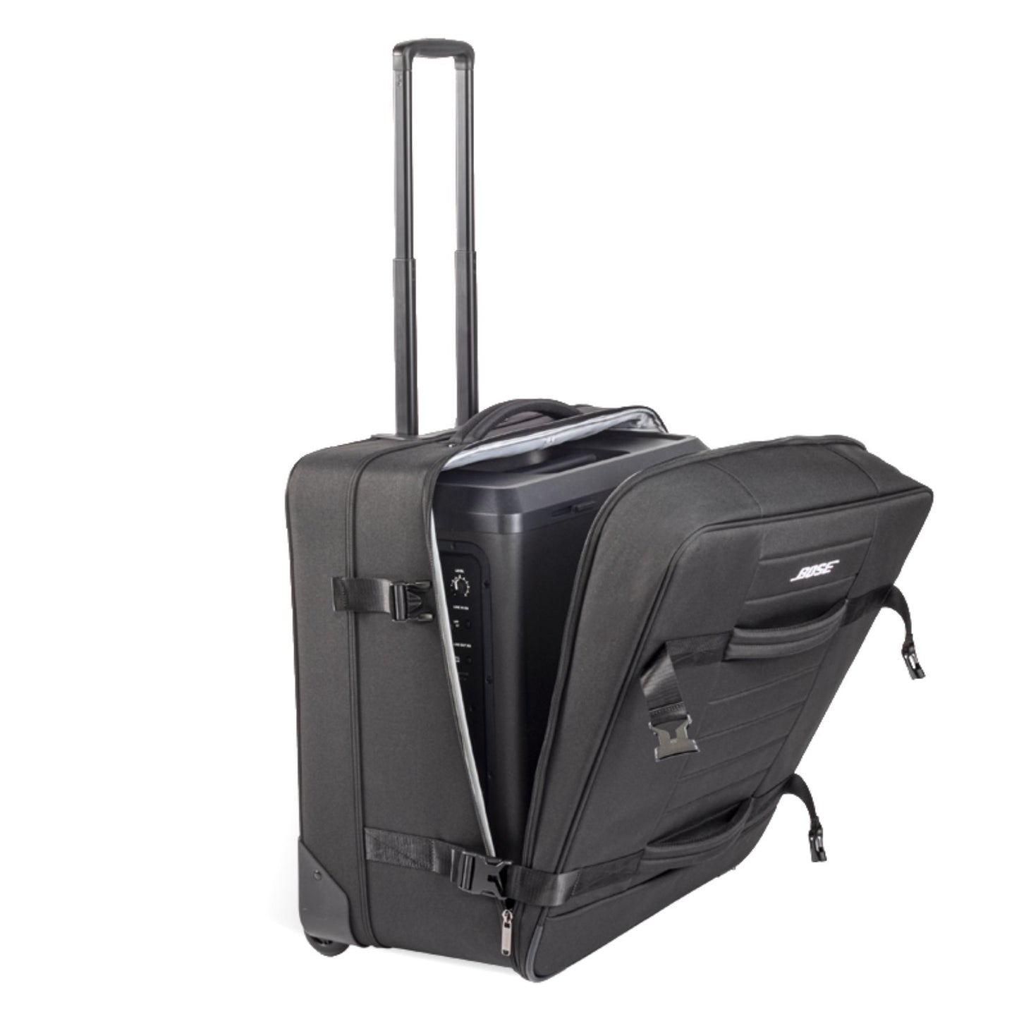 Premium Roller Bag For Sub1