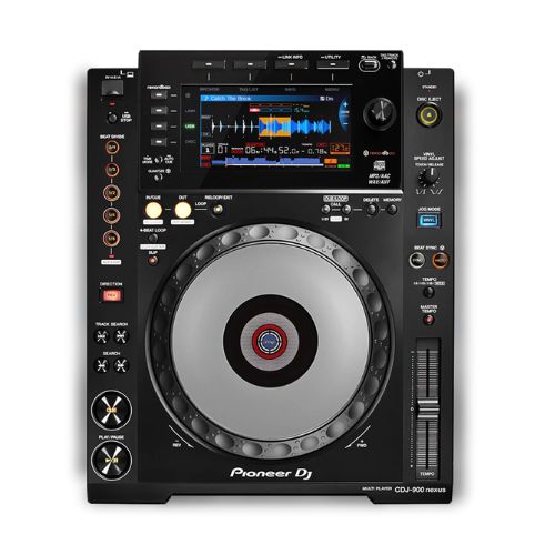 CDJ-900NXS
