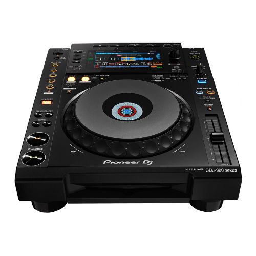 CDJ-900NXS