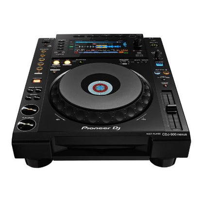 CDJ-900NXS
