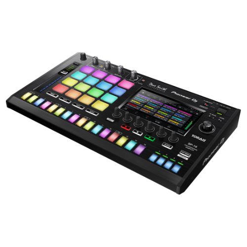 TORAIZ SP-16