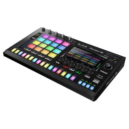 TORAIZ SP-16