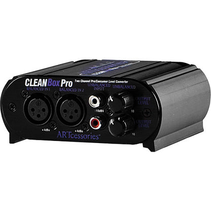 CLEANBoxPro