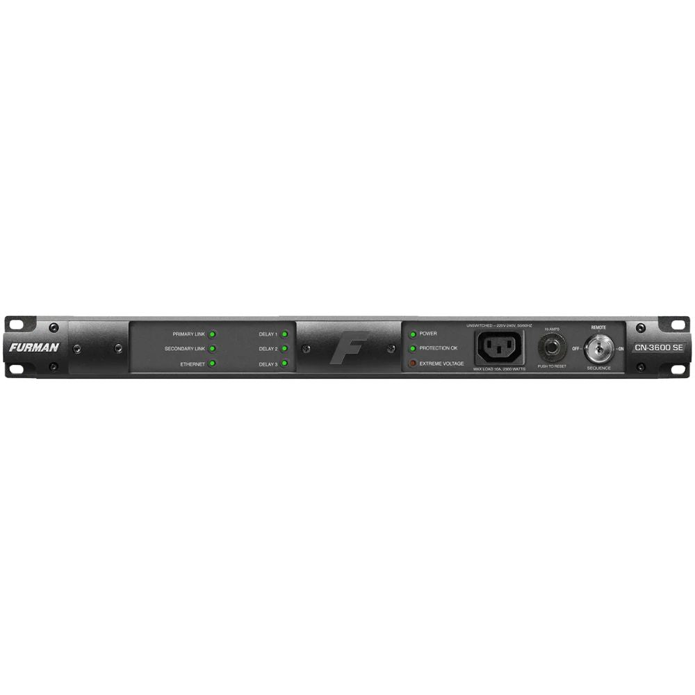 CN-3600S E